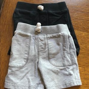 Super Comfy Toddler Boys Shorts